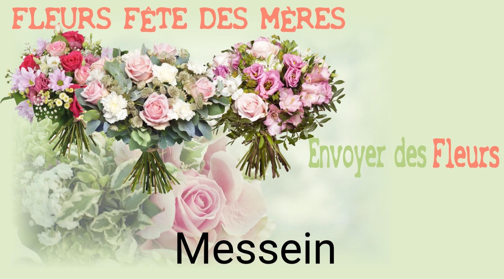 Bouquet de Fête des Mères livré à Messein